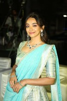Saanve Megghana Photos